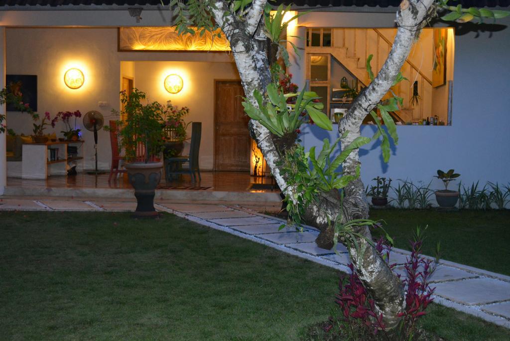 Villa Raquel Семиньяк Номер фото