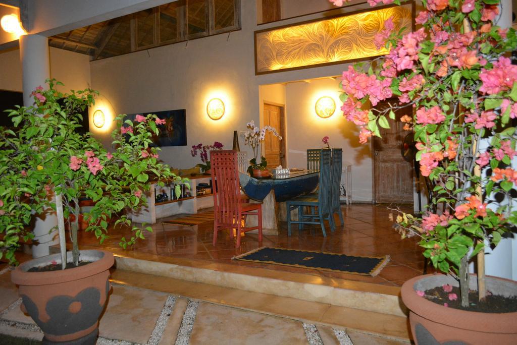 Villa Raquel Семиньяк Номер фото